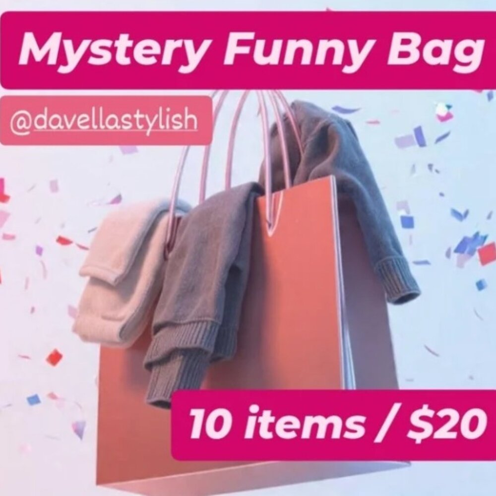 🍀FLASH SALE🍀10 items for $20 ⏩Price firm😍